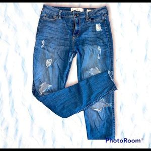 Womens HOLLISTER Jeans Size W30